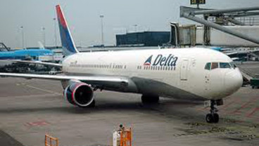 Penumpang Nekat Terobos Kokpit, Pesawat Delta Air Terpaksa Mendarat Darurat